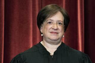 Supreme court justice kagan hot sale
